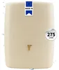 4rain TERRA wandreservoir, 275 liter, zandbeige; 295600 Productafbeelding-voorbeeld 1