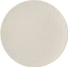 Villeroy & Boch Manufacture Piastra di roccia - Bianco - ø Anteprima dell’immagine prodotto 1