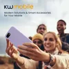 kwmobile Handyhülle für Apple iPhone 17e / iPhone 16e Hülle Produktbild-Vorschau 9