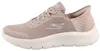 SKECHERS GO WALK FLEX GRAND ENTRY Hnedá Náhľad obrázku produktu 71