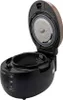 Cuckoo Reiskocher  1,08l CRP-R0607F Digitaler Dampfdruck Voir les images du produit 15