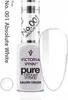 Victoria Vynn | Pure Creamy Hybrid 001 Absolute White - Produktbild-Vorschau 4