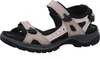 Ecco Offroad Yucatan W Atmosphere/Ice W./Black Produktbild-Vorschau 24