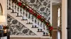 Kerstkrans, dennengroen, kerstdecoratie - Dennengroene Productafbeelding-voorbeeld 6