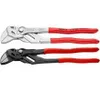 Pinza Knipex lunghezza 150 mm apertura 27 mm con Anteprima dell’immagine prodotto 13