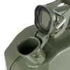 Kraftstoffkanister 10L aus Metall Produktbild-Vorschau 4