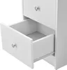 Binnen- en buitentafel Claude - Met 3 lades - 120x49x72 cm Productafbeelding-voorbeeld 5