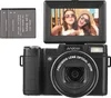 Andoer CD-R5 4K Digitalkamera Digitale Videokamera Produktbild-Vorschau 1