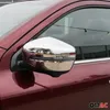 Calotte degli specchietti Coprispecchietto per Mercedes Anteprima dell’immagine prodotto 7
