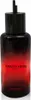 A product shot of a perfume bottle. Produktbild-Vorschau