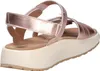 Joya Damen Sandale MERIDA PINK rosa/pink Größe EUR 40 Produktbild-Vorschau 4