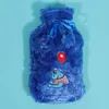BiggDesign Mr.Allright Man Wärmflasche mit Waschbarem und Produktbild-Vorschau 7