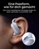 Open-Ear-Kopfhörer Kopfhörer mit 2 Tragemodi, Semi-In-Ear, Produktbild-Vorschau 6