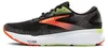 Brooks Ghost 16 GTX - Herren Laufschuh - Black/Mandarin Produktbild-Vorschau 3
