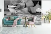 MuchoWow® Fototapete für Wohnzimmer oder Schlafzimmer Produktbild-Vorschau 2