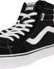Vans MN Filmore Hi Leinenschuh Schwarz Produktbild-Vorschau 31