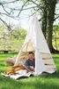 Outdoor Zelt Tipi Produktbild-Vorschau 2