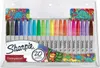 Sharpie marqueur permanent BIG PACK CHAMÄLEON 20 feutres Voir les images du produit 1