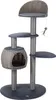 Karlie Misty Outdoor Kratzbaum Katzenkratzbaum Spielbaum Produktbild-Vorschau 1