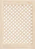 vidaXL Dveře šatní skříně 2 ks. Mřížkový design 49,5x69 cm Náhled obrázku produktu 3
