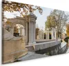Fabelhafte Canvas LEINWAND BILDER 30x20 cm XXL Kunstdruck Produktbild-Vorschau 1