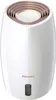 Philips Luftbefeuchter 2000 Series, NanoCloud fr bis zu 99% Produktbild-Vorschau 3
