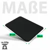 BigDean Katzenklo Matte 61x38cm ideal als Unterleger – Produktbild-Vorschau 3