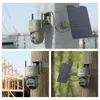 Reolink TrackMix LTE+Panneau Solaire-C, 4K 8MP 4G LTE Voir les images du produit 11