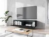 RTV skříňka APOLLO II 140 cm, police pod TV, lowboard, Náhled obrázku produktu 10