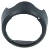 vhbw Gegenlichtblende für 58mm Objektiv, tulpenförmig, Produktbild-Vorschau 8