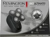 Remington RX7 Ultimate Series XR 1600 Glatzen Rasierer Produktbild-Vorschau 31