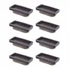 WAGNER QuickClick® Stuhlgleiter Woll-Filzgleiter ULTRASOFT Produktbild-Vorschau 1