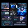 Blackview 2025 New MP60 Mini PC Intel Twin Lake N150 (až Anteprima dell’immagine prodotto 4