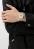 Casio Vintage F-91WS-7DF, Wasserfest Produktbild-Vorschau 5
