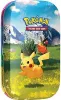 Pokemon Ascended Heroes: Pikachu Mini Tin German Produktbild-Vorschau 7