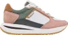 Guess różowe sneakersy Runner Energy - 40 Podgląd zdjęcia produktu 5