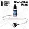 Green Stuff World GSW2100 - Conductive Paint - Neu Produktbild-Vorschau 2