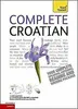 Complete Croatian Book/CD Pack: Teach Yourself Náhľad obrázku produktu 2