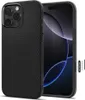SPIGEN Spigen Liquid Air T (MagFit) iPhone 16 Pro Max Case Produktbild-Vorschau 1