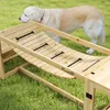 PawHut Agility-Set für Hunde, Hundetrainings-Konstruktion Produktbild-Vorschau 8