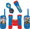 Walkie-Talkie Lexibook Die Paw Patrol Produktbild-Vorschau 1