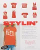 Bratz Stylin Jade Puppe +  T-Shirt Produktbild-Vorschau 16