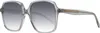 Ted Baker Sonnenbrille TB1688 909 52 Damen Grau Produktbild-Vorschau 1