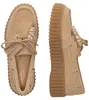 CLARKS Schnürschuhe Torhill Boat mit Contour Produktbild-Vorschau 12