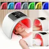 Masque LED pour le visage – Masque de luminothérapie pour Voir les images du produit 2