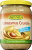Rapunzel - Erdnussmus Crunchy mit Salz - 500g Produktbild-Vorschau 4