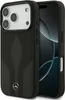 Etui Mercedes MagSafe iPhone 17 Pro Max en cuir véritable Voir les images du produit 11