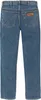 Wrangler Herren Jeanshose TEXAS SLIM STONEWASH-W12S33010 Produktbild-Vorschau 2