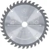 KRAFTMANN 3950 Hartmetall-Kreissägeblatt, Durchmesser 160 Produktbild-Vorschau 5