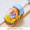 HABA Pista per biglie Kullerbü – Pista Grande cantiere - Anteprima dell’immagine prodotto 9